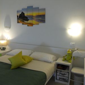 Camera standard familiare con letto king size